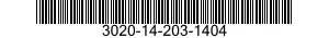 3020-14-203-1404  3020142031404 142031404