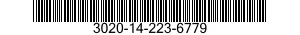 3020-14-223-6779  3020142236779 142236779