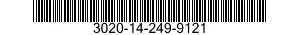 3020-14-249-9121  3020142499121 142499121
