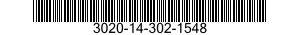 3020-14-302-1548  3020143021548 143021548
