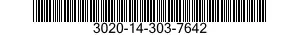 3020-14-303-7642  3020143037642 143037642