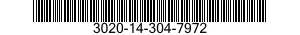 3020-14-304-7972  3020143047972 143047972