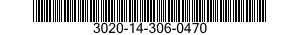 3020-14-306-0470  3020143060470 143060470