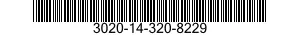3020-14-320-8229  3020143208229 143208229