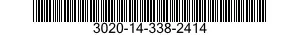3020-14-338-2414  3020143382414 143382414