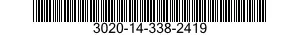 3020-14-338-2419  3020143382419 143382419