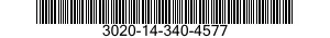 3020-14-340-4577  3020143404577 143404577