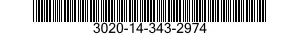 3020-14-343-2974  3020143432974 143432974