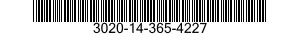 3020-14-365-4227  3020143654227 143654227