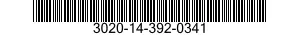 3020-14-392-0341  3020143920341 143920341