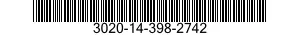 3020-14-398-2742  3020143982742 143982742