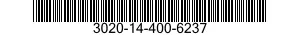 3020-14-400-6237 GEAR,SPUR 3020144006237 144006237