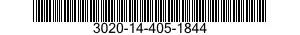 3020-14-405-1844  3020144051844 144051844