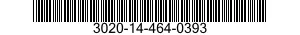 3020-14-464-0393 LINK,DETACHABLE LINK CHAIN 3020144640393 144640393