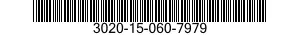 3020-15-060-7979 GEAR,BEVEL 3020150607979 150607979