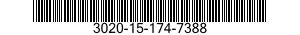 3020-15-174-7388 GEARND M/S2 3020151747388 151747388