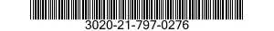 3020-21-797-0276  3020217970276 217970276