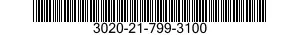 3020-21-799-3100  3020217993100 217993100