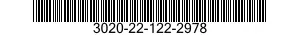 3020-22-122-2978 ADAPTER,SPEEDOMETER-TACHOMETER DRIVE 3020221222978 221222978