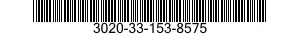 3020-33-153-8575 GEAR,BEVEL 3020331538575 331538575