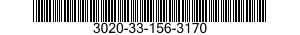 3020-33-156-3170 GUARD,MECHANICAL DRIVE 3020331563170 331563170