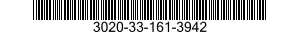 3020-33-161-3942 PULLEY,CONE 3020331613942 331613942