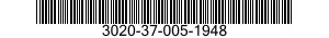 3020-37-005-1948  3020370051948 370051948