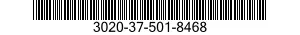 3020-37-501-8468  3020375018468 375018468