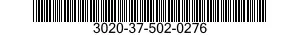 3020-37-502-0276  3020375020276 375020276