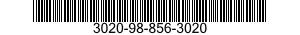 3020-98-856-3020 GEAR,SPUR 3020988563020 988563020