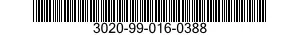 3020-99-016-0388 GEAR SET,BEVEL,MATCHED 3020990160388 990160388