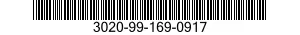 3020-99-169-0917 GEAR,BEVEL 3020991690917 991690917