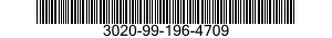 3020-99-196-4709  3020991964709 991964709