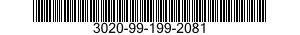 3020-99-199-2081  3020991992081 991992081
