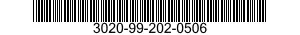 3020-99-202-0506  3020992020506 992020506