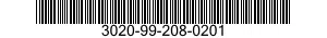 3020-99-208-0201  3020992080201 992080201