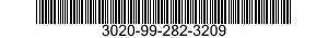 3020-99-282-3209 CHAIN,ROLLER 3020992823209 992823209