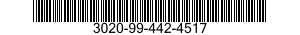 3020-99-442-4517 PINION 3020994424517 994424517