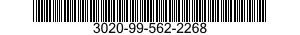 3020-99-562-2268 GEAR SET,HELICAL,MATCHED 3020995622268 995622268