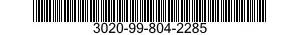 3020-99-804-2285 GUARD,MECHANICAL DRIVE 3020998042285 998042285