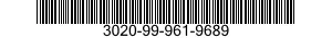 3020-99-961-9689 GEAR SET,HELICAL,MATCHED 3020999619689 999619689