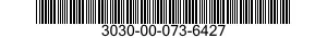 3030-00-073-6427  3030000736427 000736427