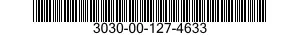 3030-00-127-4633 BELT,V 3030001274633 001274633
