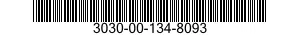 3030-00-134-8093 BELT,V 3030001348093 001348093
