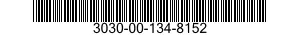 3030-00-134-8152  3030001348152 001348152