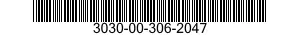 3030-00-306-2047  3030003062047 003062047