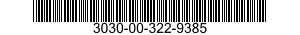 3030-00-322-9385  3030003229385 003229385