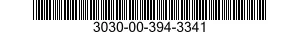 3030-00-394-3341 BELT,ROUND 3030003943341 003943341