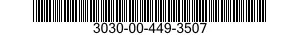 3030-00-449-3507  3030004493507 004493507