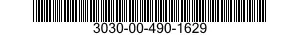 3030-00-490-1629  3030004901629 004901629